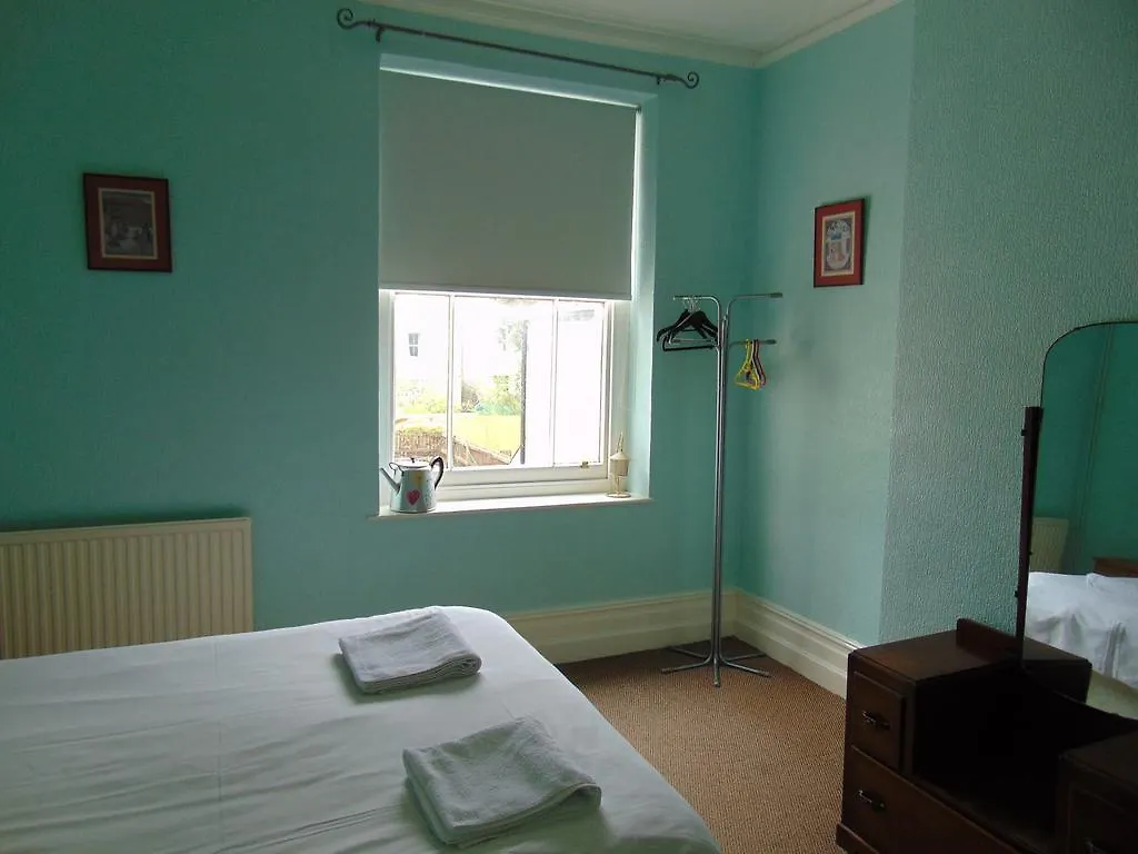 Flat 5 Apartments Κάρντιφ 0*,  Ηνωμένο Βασίλειο