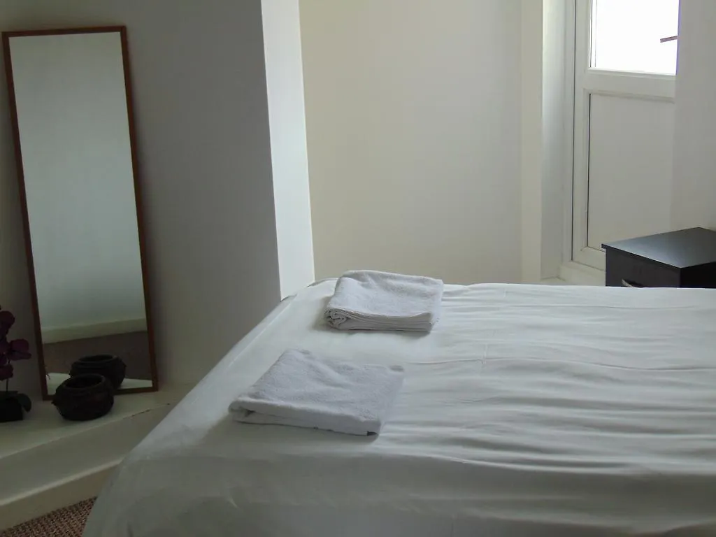 Flat 5 Apartments Κάρντιφ 0*,